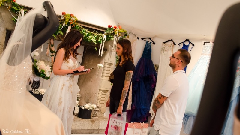 sposidea evento moda sposa 