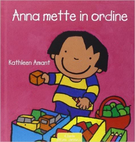 a natale regala un libro libri per infanzia di kathleen amant anna mette in ordine educativi