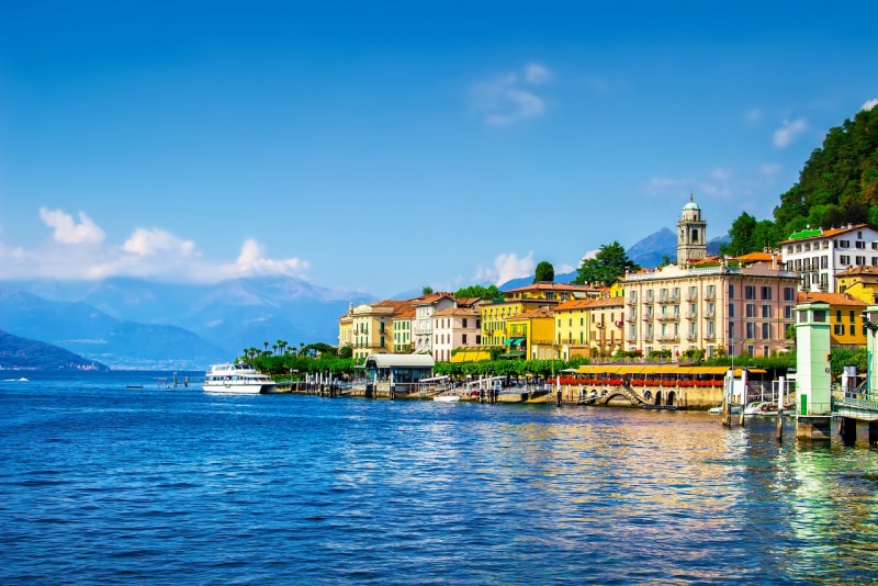 bellagio lago di como 