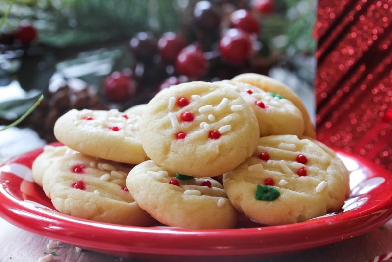 biscotti natalizi decorazioni natale