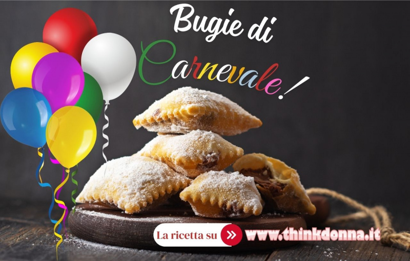 frittelle dolci carnevale ravioli farciti nutella cioccolato zucchero a velo