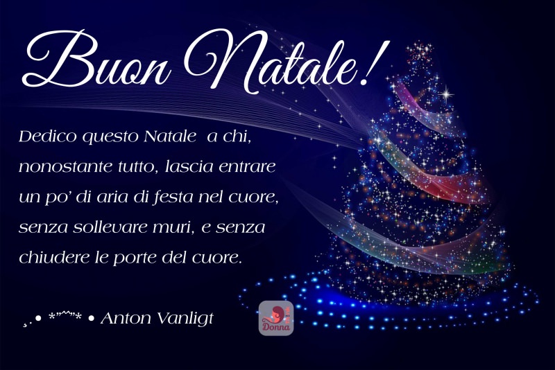 Aforismi Regali Di Natale.Il Natale La Malinconia E Le Assenze