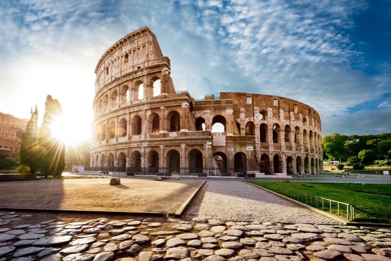 colosseo roma