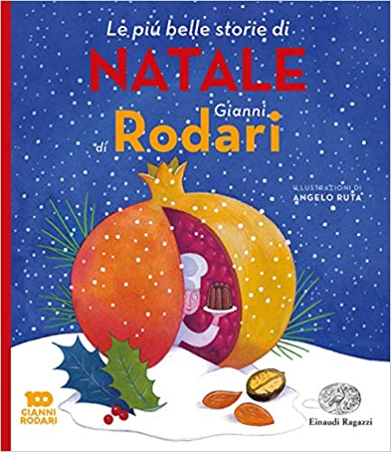 le più belle storie di Natale Gianni Rodari