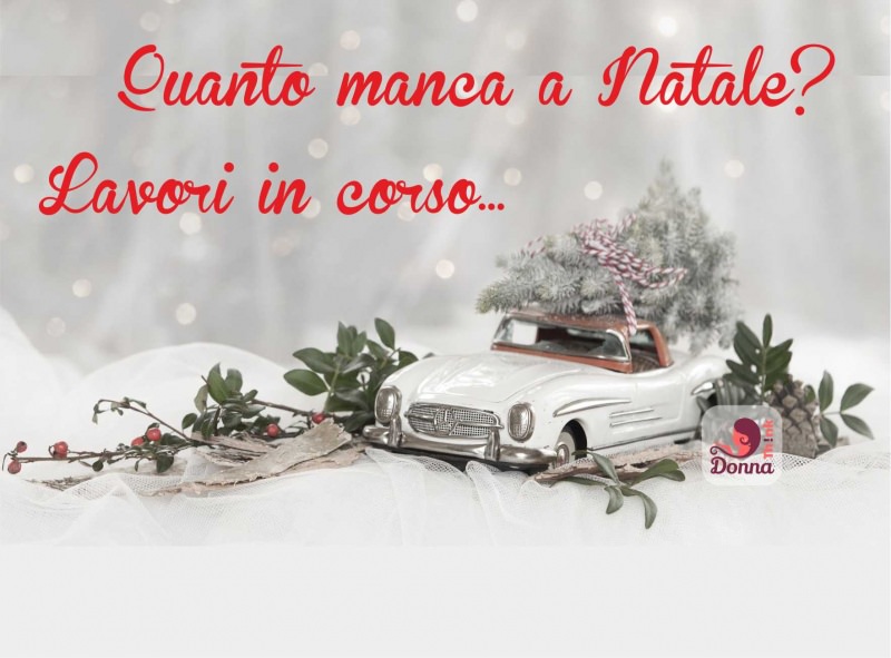 Quanto Manca Al Natale.Come Preparare Il Natale In Anticipo Mese Di Novembre