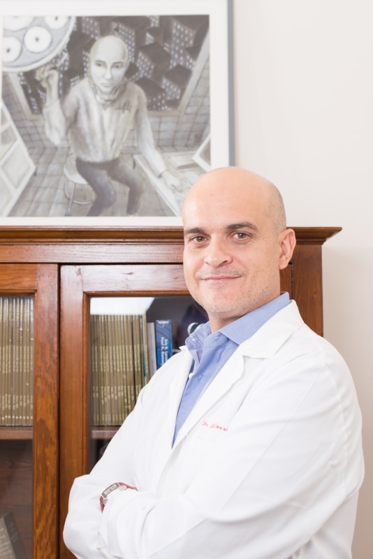 Dottor Fabio Quercioli