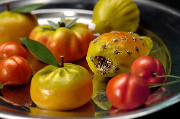 Come fare la frutta martorana | Ricetta siciliana