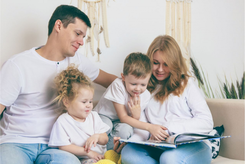 spiegare sessualit bambini piccoli genitori figli libro