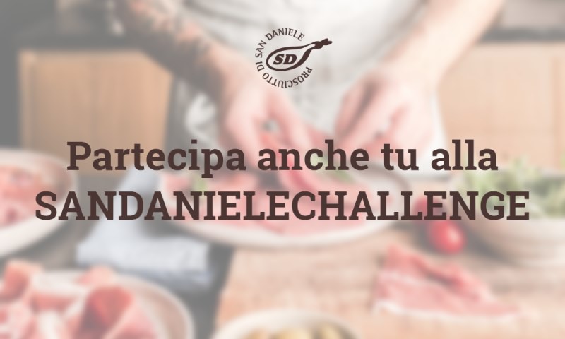 san daniele challenge 