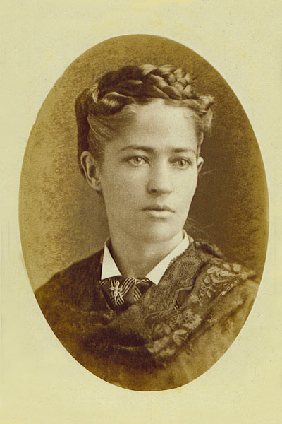 Josephine Cochrane