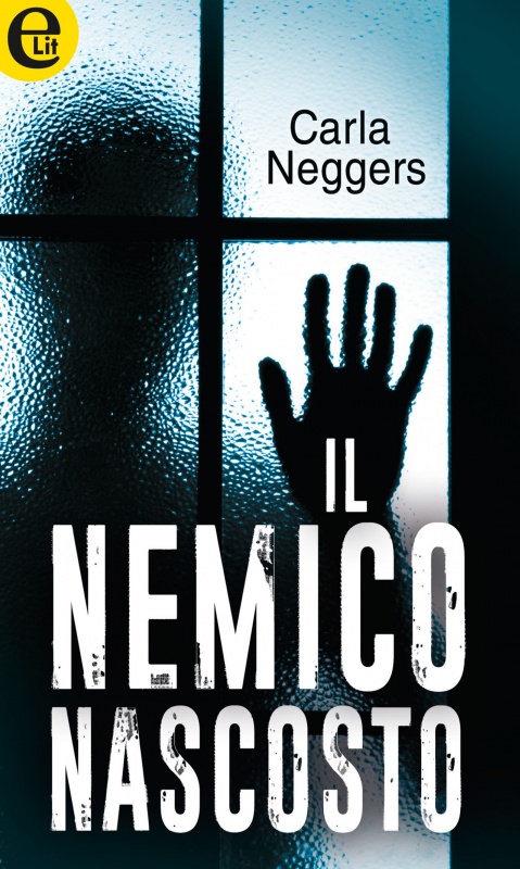  copertina libro e-book il nemico nascosto di carla negger