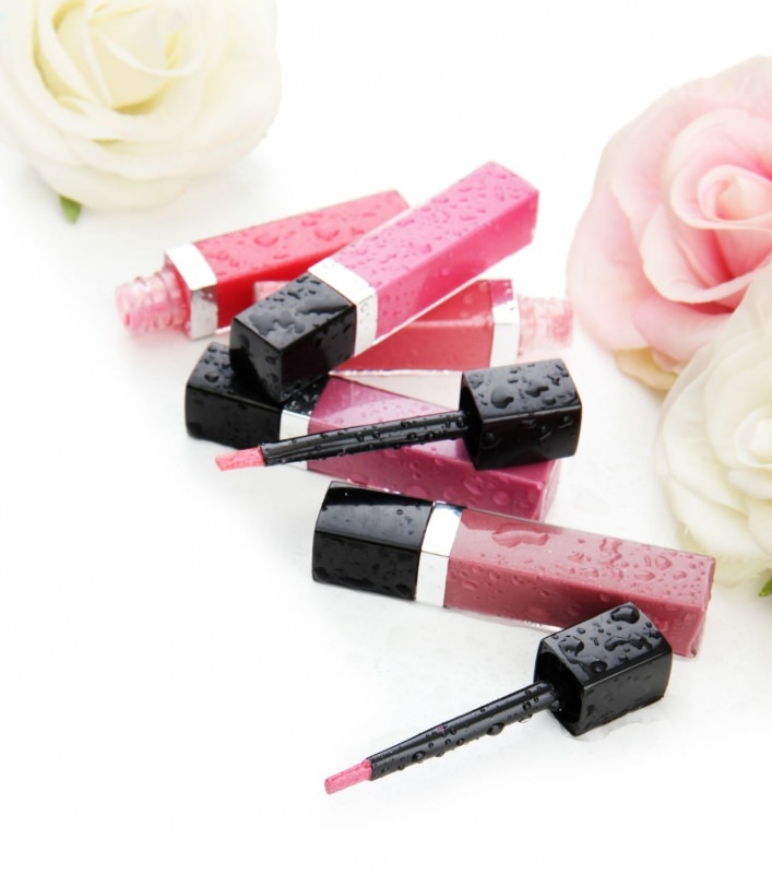 lucidalabbra lipstick rosa