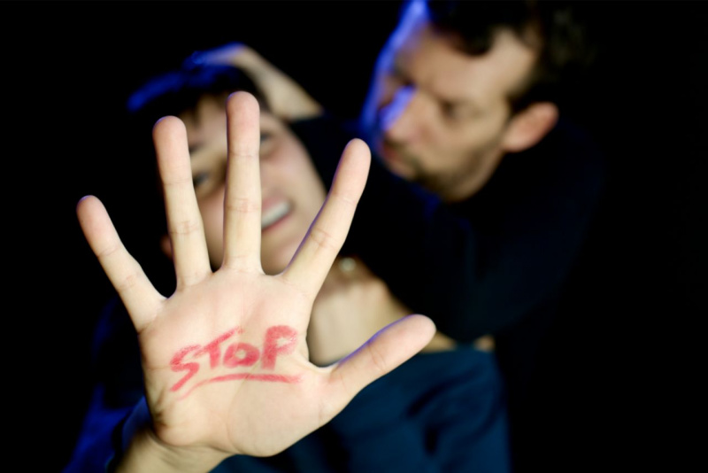 stop violenza contro la donna 25 novembre