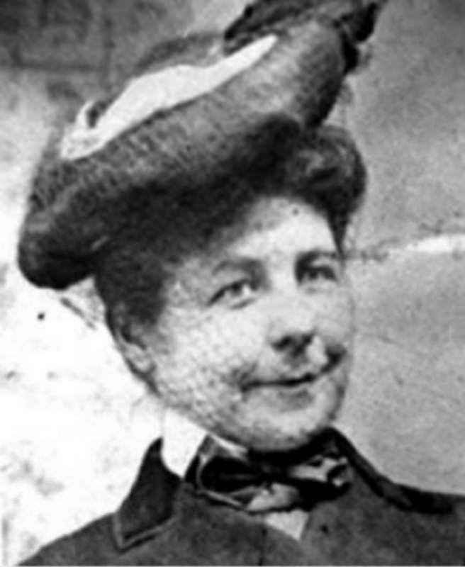 Mary Anderson inventrice