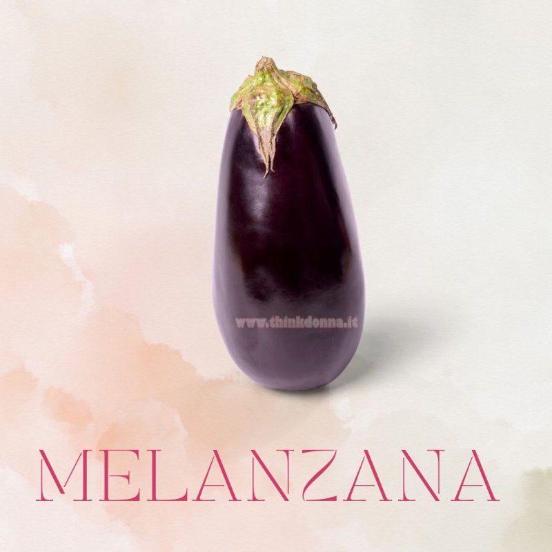 melanzana lunga