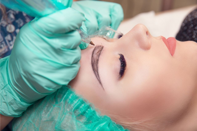 tecnica microblading mano esperta estetica 