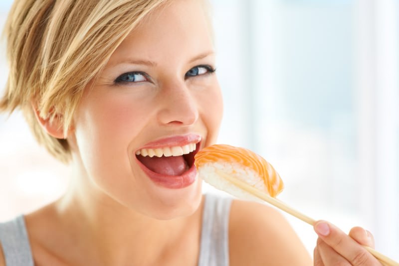 Omega 3, il segreto di bellezza per pelle e capelli da star