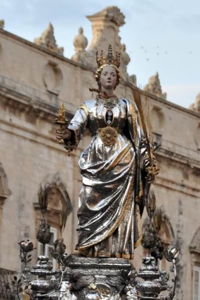 santa Lucia Siracusa