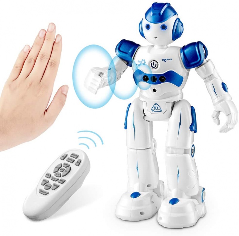 robot Newyang giocattolo per bambini