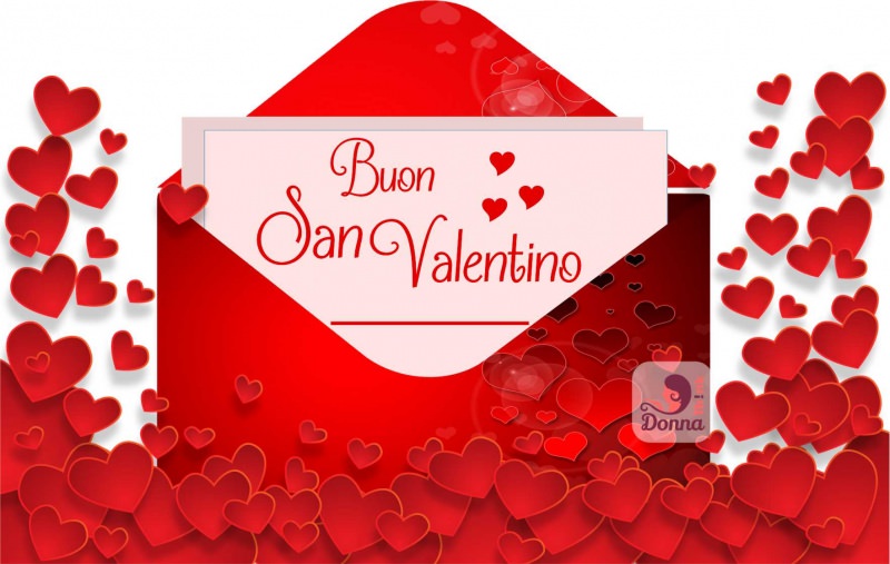 Cosa Scrivere Su Un Biglietto Di San Valentino Scopri Le Frasi Piu Belle