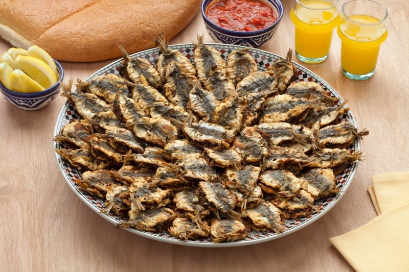 Sarde a beccafico | Ricetta siciliana originale
