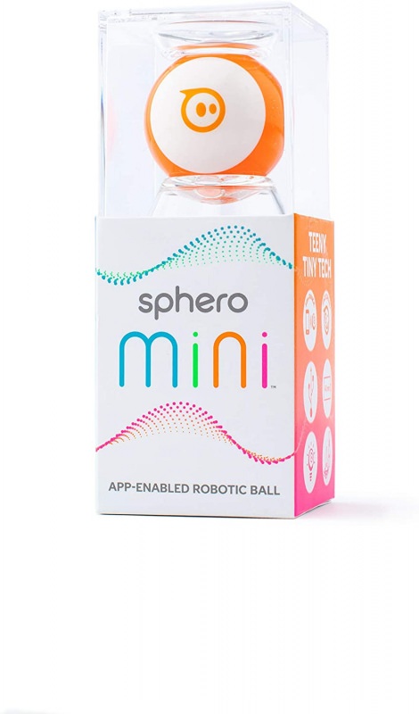 Sphero mini drone