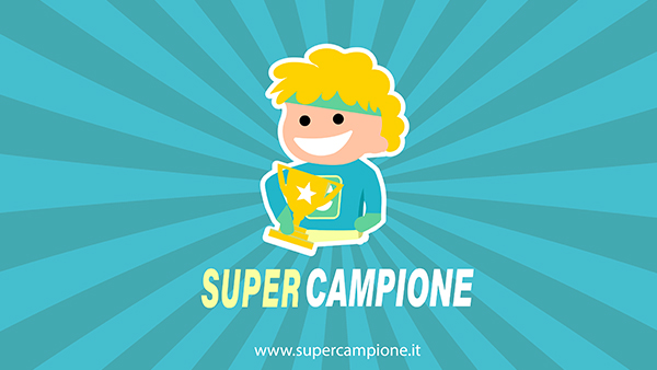 illustrazione super campione campioni omaggio shopping online