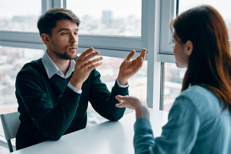 cosa non fare per sedurre un uomo discussione uomo donna