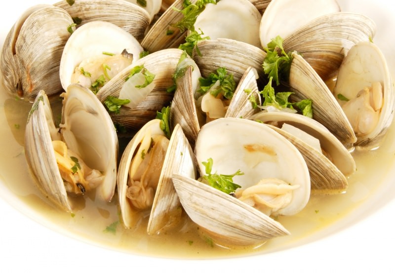 vongole