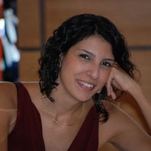 Simona Sgrò
